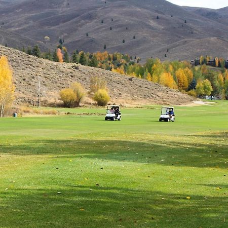 فيلا Elkhorn Escape وادي سَن المظهر الخارجي الصورة